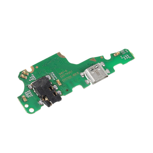 For Huawei Mate 10 Lite Charging Port Dock Connector Flex Cable Repair Part
