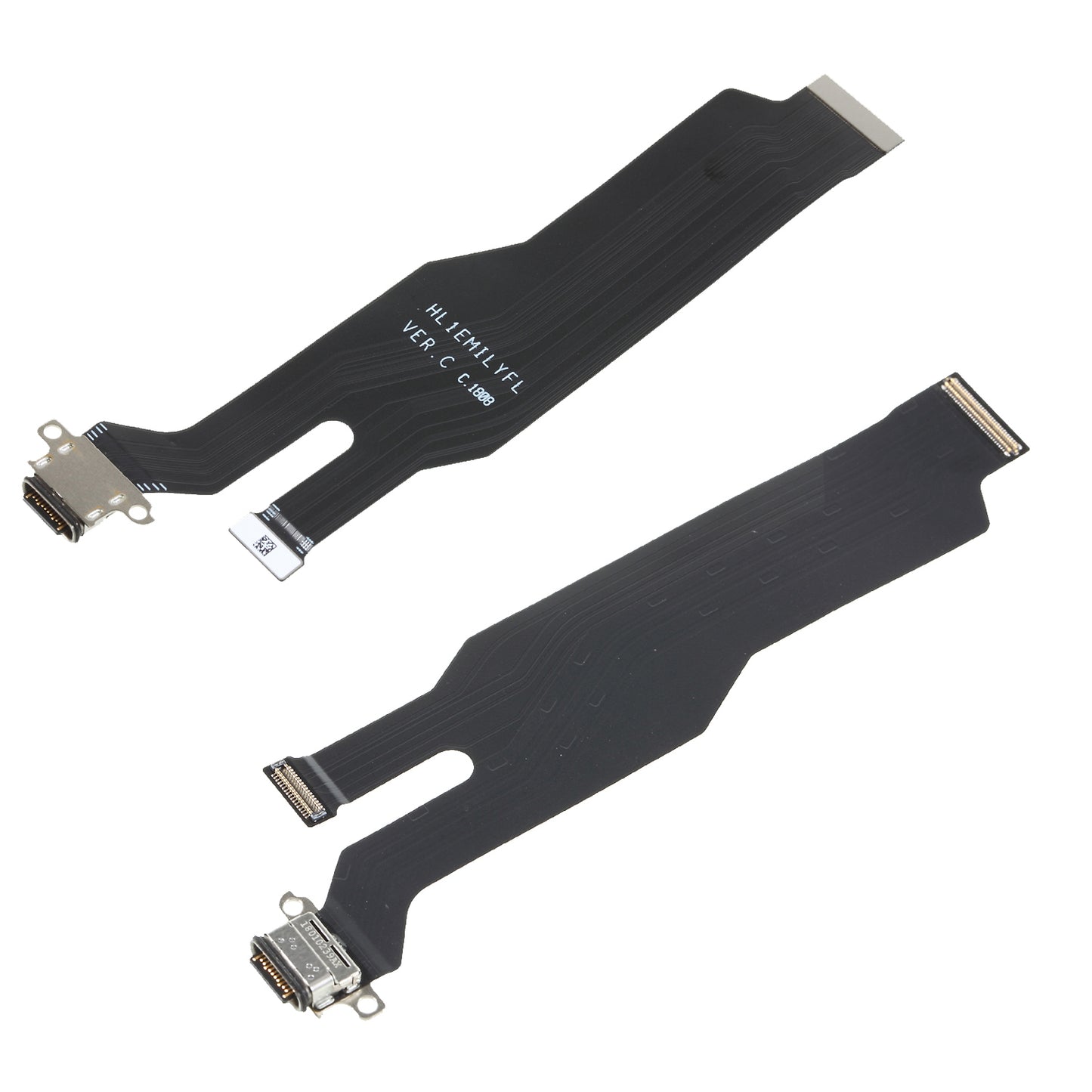 For Huawei P20 OEM Charging Port Dock Connector Flex Cable Repair Part