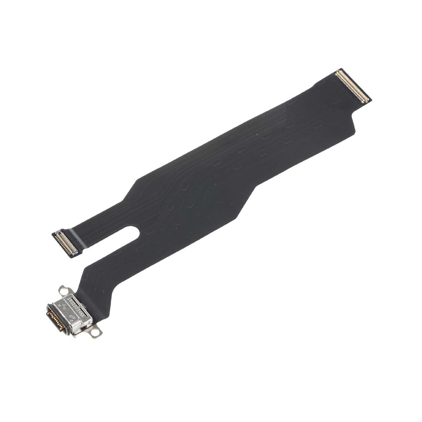 For Huawei P20 OEM Charging Port Dock Connector Flex Cable Repair Part