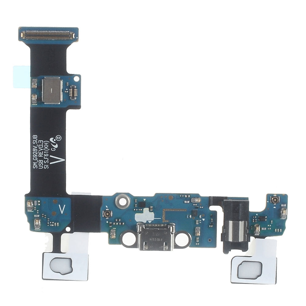 OEM Charging Port Flex Cable for Samsung Galaxy S6 Edge Plus G928V
