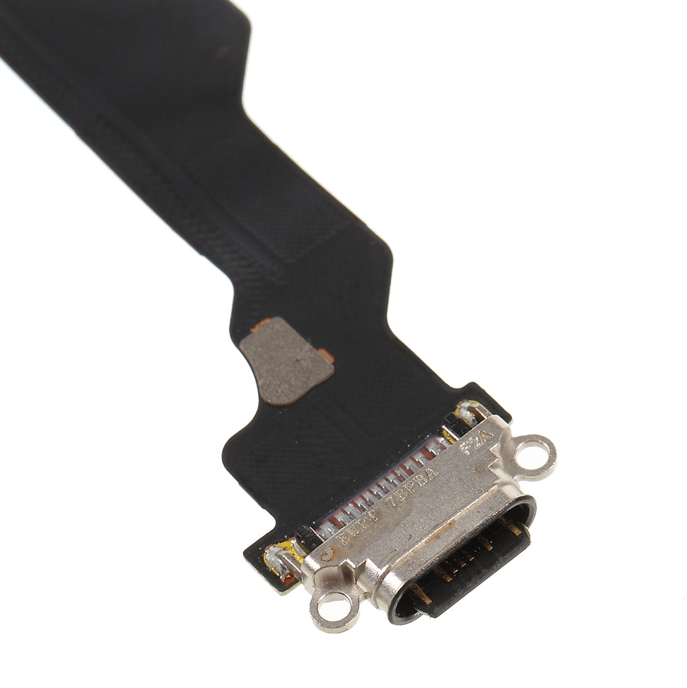 OEM Charging Port Flex Cable Replacement for OnePlus 6