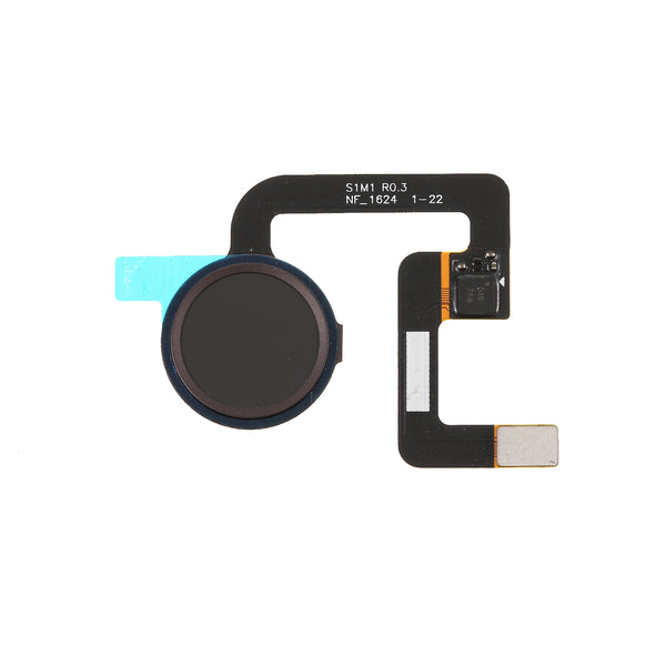 OEM Home Key Fingerprint Button Flex Cable for Google Pixel XL / Pixel