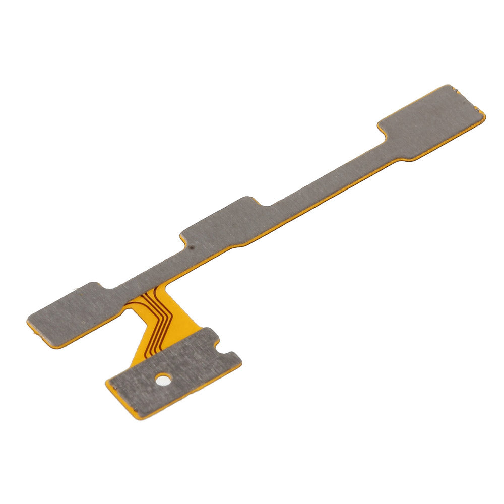 OEM Power & Volume Buttons Flex Cable Part for Huawei P20 Lite / Nova 3e (China)