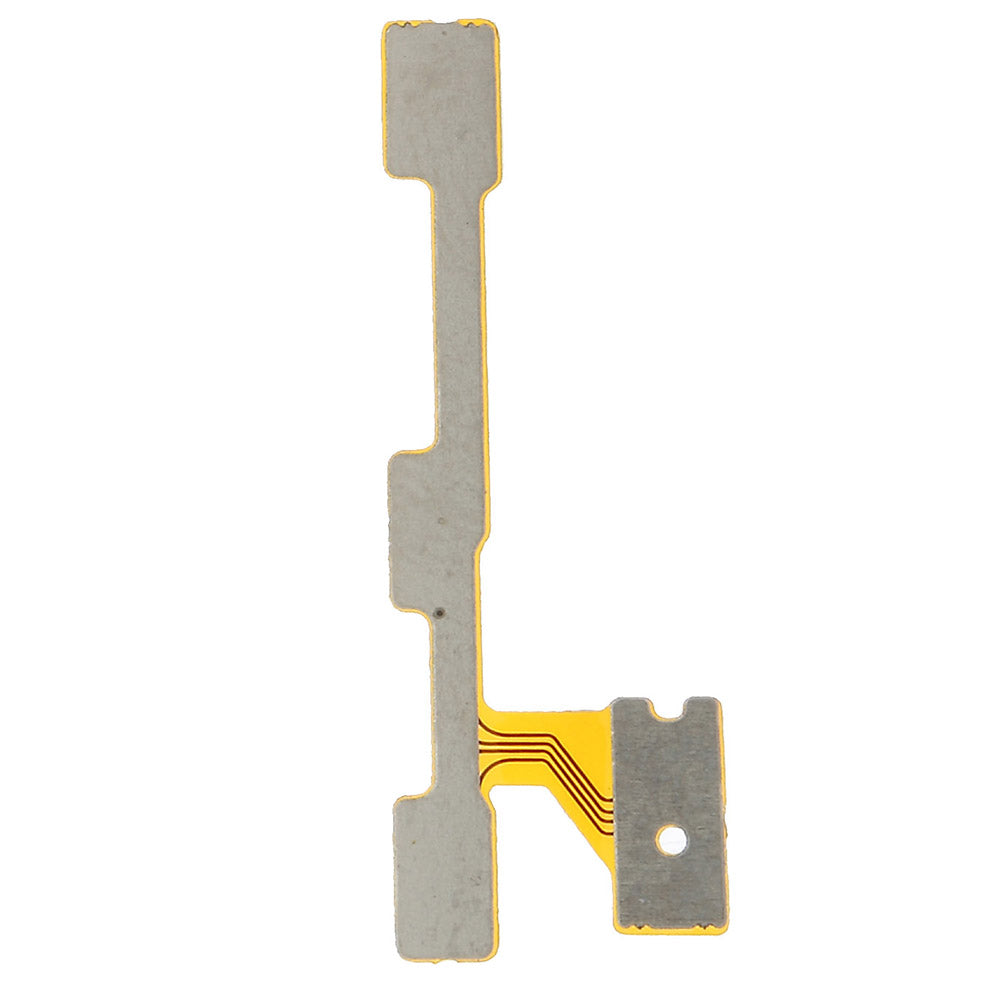 OEM Power & Volume Buttons Flex Cable Part for Huawei P20 Lite / Nova 3e (China)