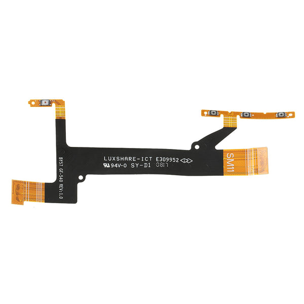 OEM Power &amp; Volume Buttons Flex Cable Part for Sony Xperia XA1