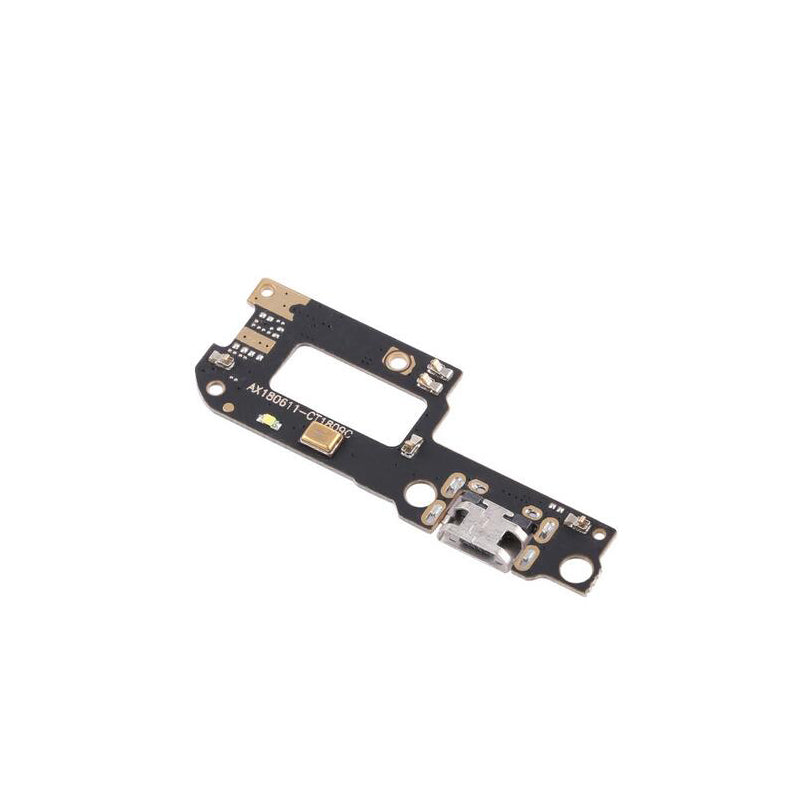 Charging Port Flex Cable Part for Xiaomi Mi A2 Lite / Redmi 6 Pro