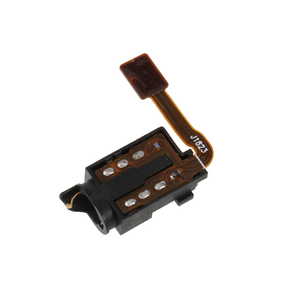 OEM Earphone Jack Flex Cable Repair Part for LG G7 ThinQ