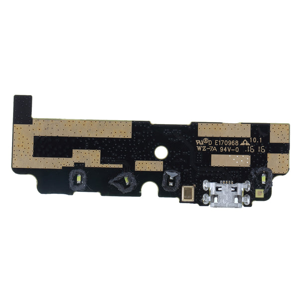 OEM Charging Port Flex Cable Part Replacement for Vodafone Smart Prime 6 VF895