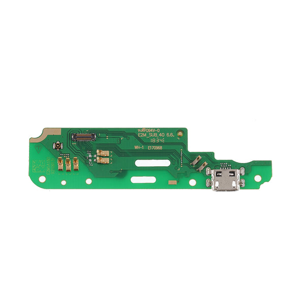 Charging Port Flex Cable Replacement for Nokia 2.1
