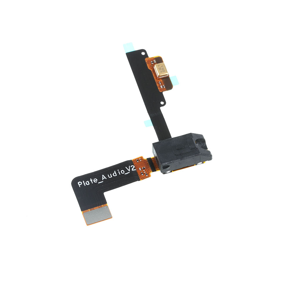 OEM Earphone Jack Flex Cable Replace Part for Nokia 6