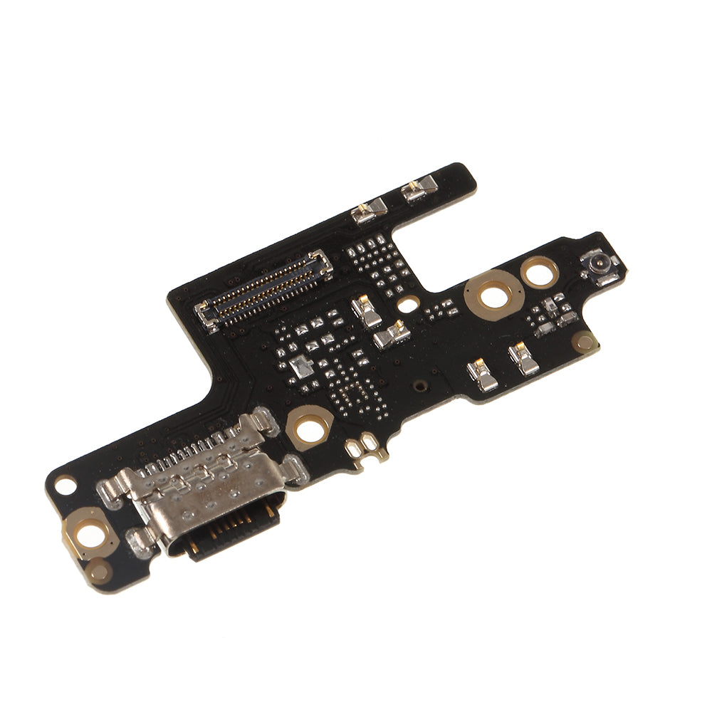 Charging Port Flex Cable Replace Part for Xiaomi Redmi Note 7 / Note 7 Pro (India)