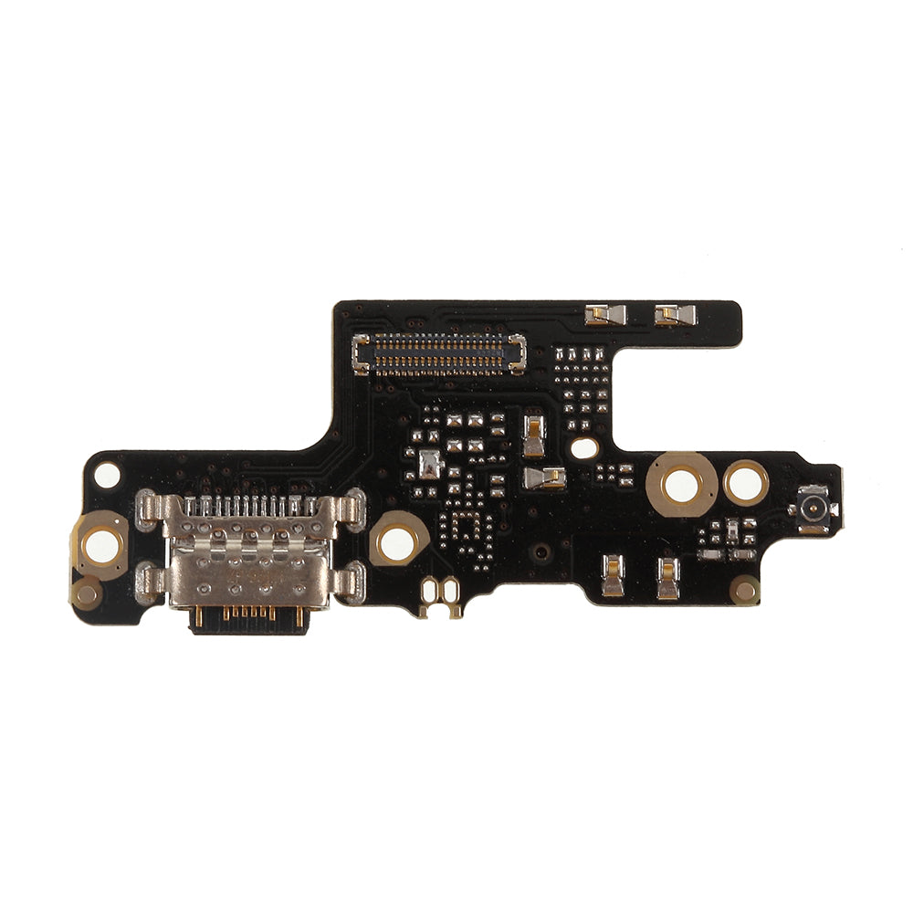 Charging Port Flex Cable Replace Part for Xiaomi Redmi Note 7 / Note 7 Pro (India)