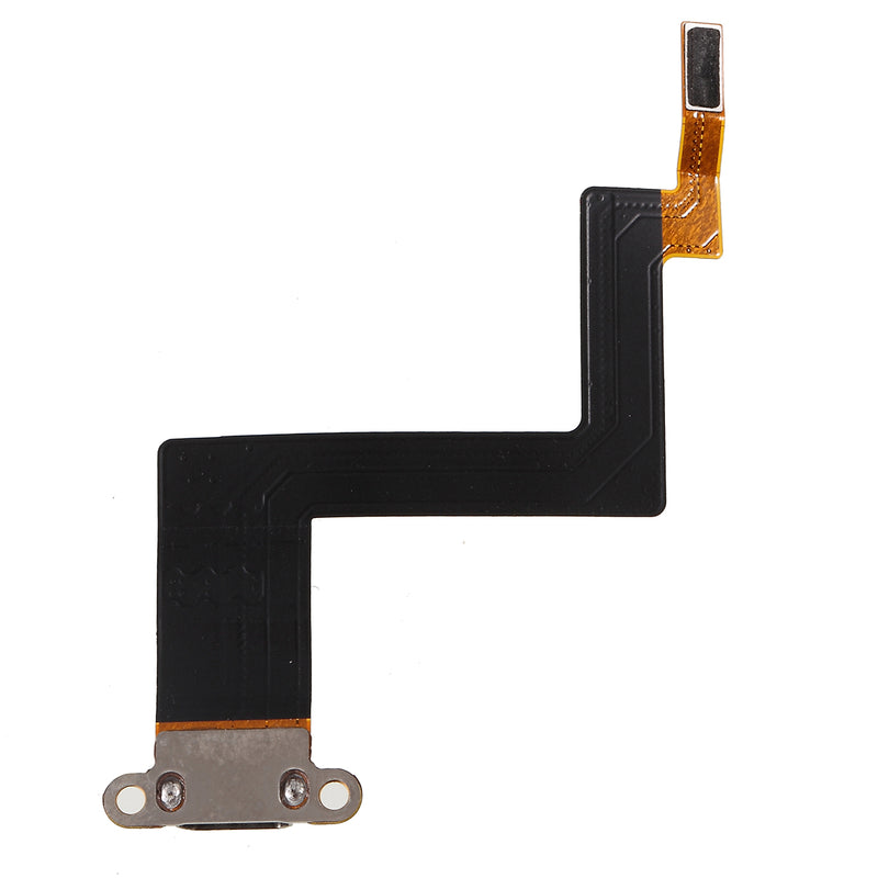 OEM Charging Port Flex Cable Replacement for BlackBerry Q20