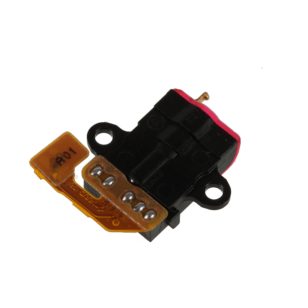 OEM Repair Part for OPPO R15 pro Earphone Jack Flex Cable Ribbon