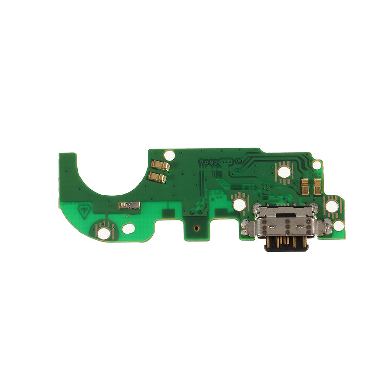 OEM Charging Port Flex Cable Replace Part for Nokia 8.1 / Nokia X7 in China