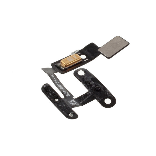 For iPad mini 4 Switch Power On/Off Button Flex Cable Replacement (OEM Disassembly)