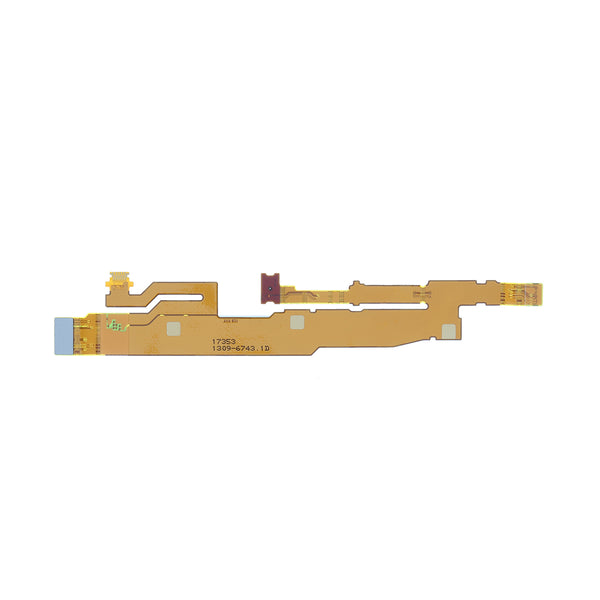 OEM Microphone Mic Flex Cable Replacement for Sony Xperia XZ2
