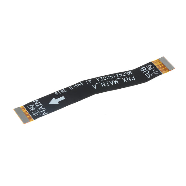 OEM Motherboard Connection Flex Cable Replace Part for Nokia 8.1 / X7 in China