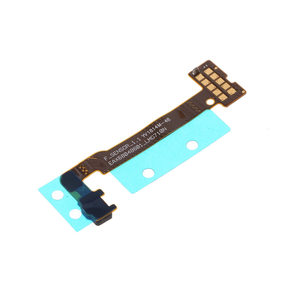 OEM for LG G7 ThinQ G710 Sensor Flex Cable Ribbon Replace Part