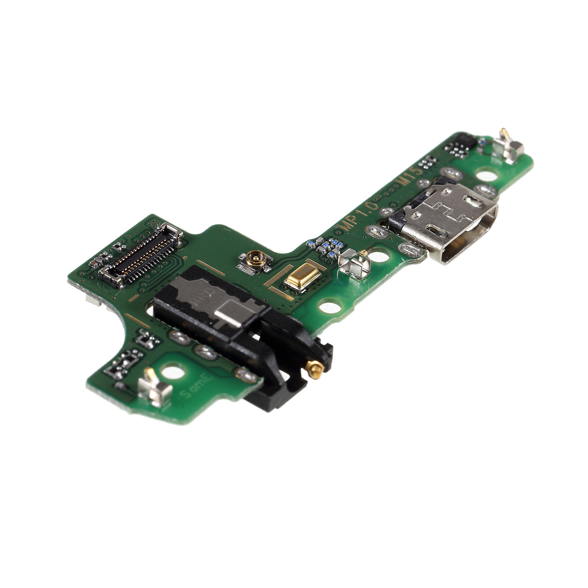 Charging Port Flex Cable Replace Part for Samsung Galaxy A10s SM-A107F