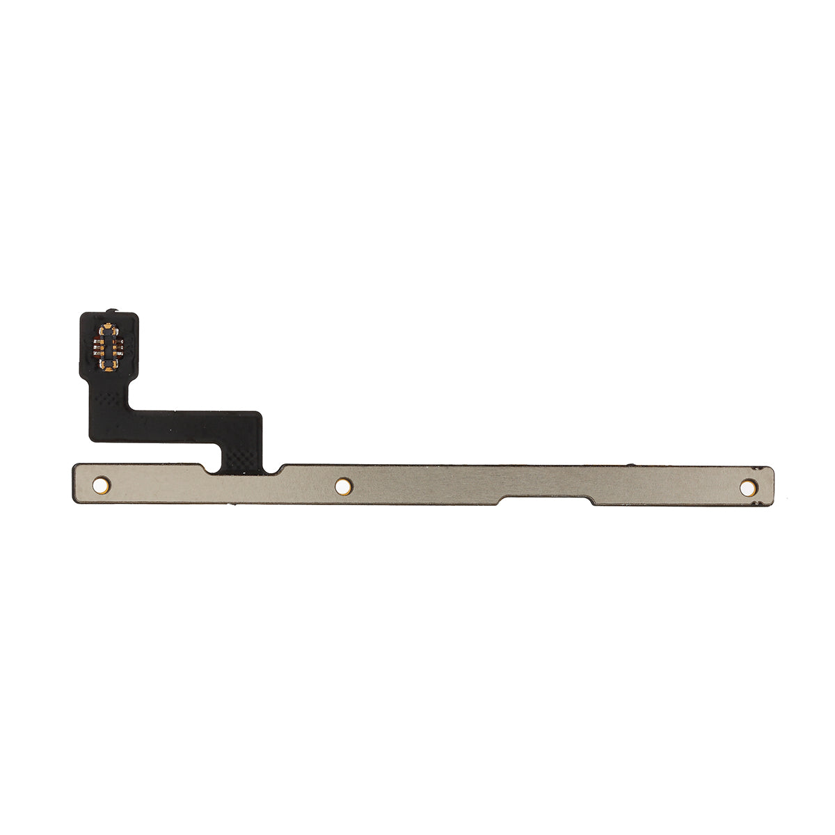 OEM Power On/Off and Volume Buttons Flex Cable for Google Pixel 3a