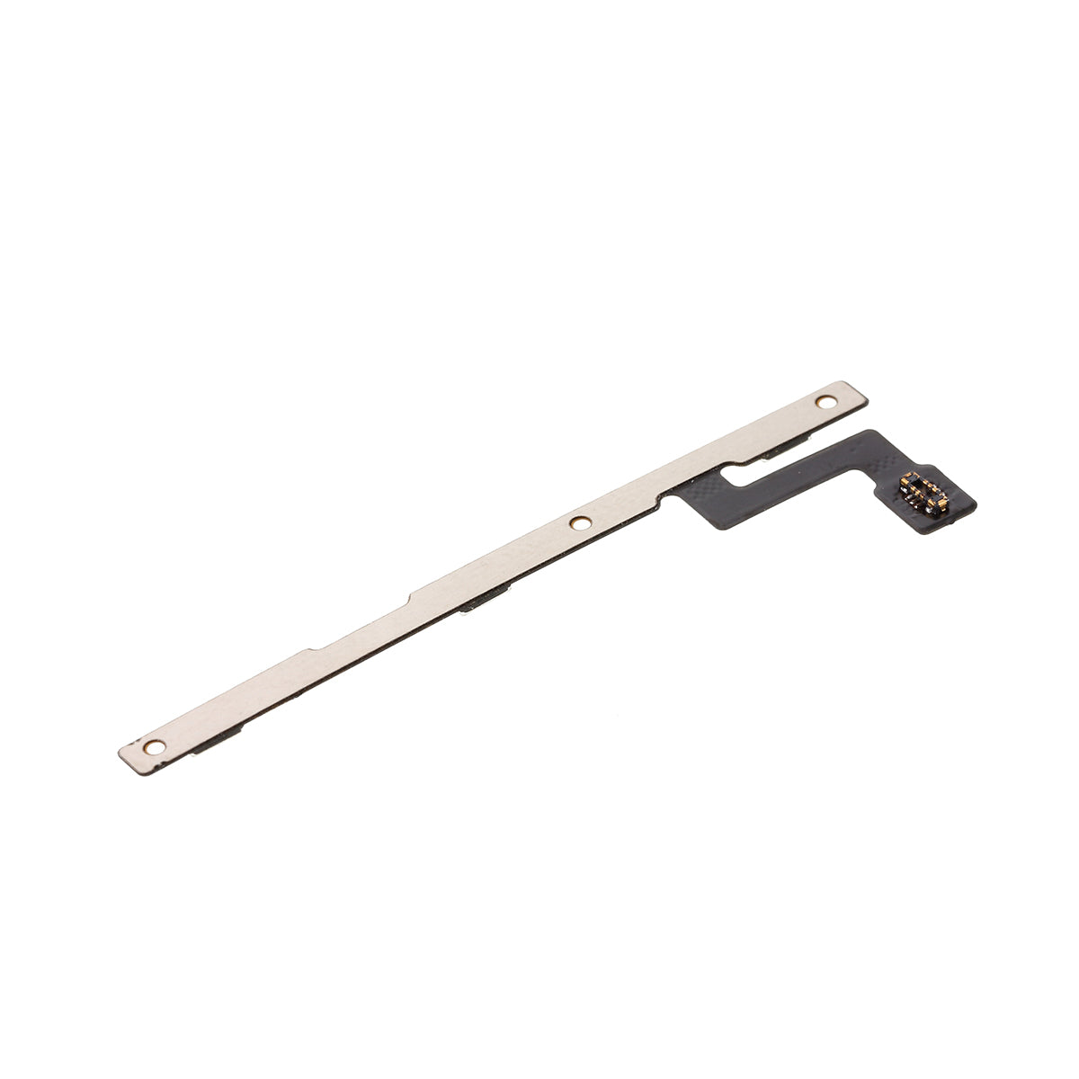 OEM Power On/Off and Volume Buttons Flex Cable for Google Pixel 3a