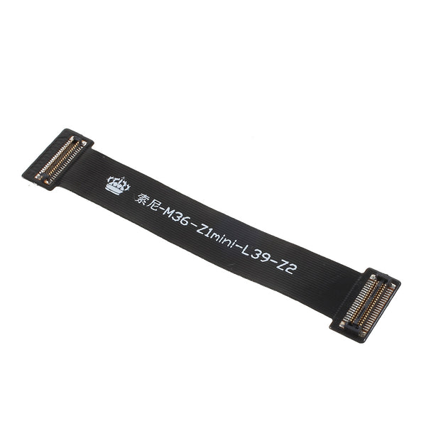 Extended Testing Extension Flex Cable for Sony Xperia Z2 / Z1 Mini Compact D5503 / Z1