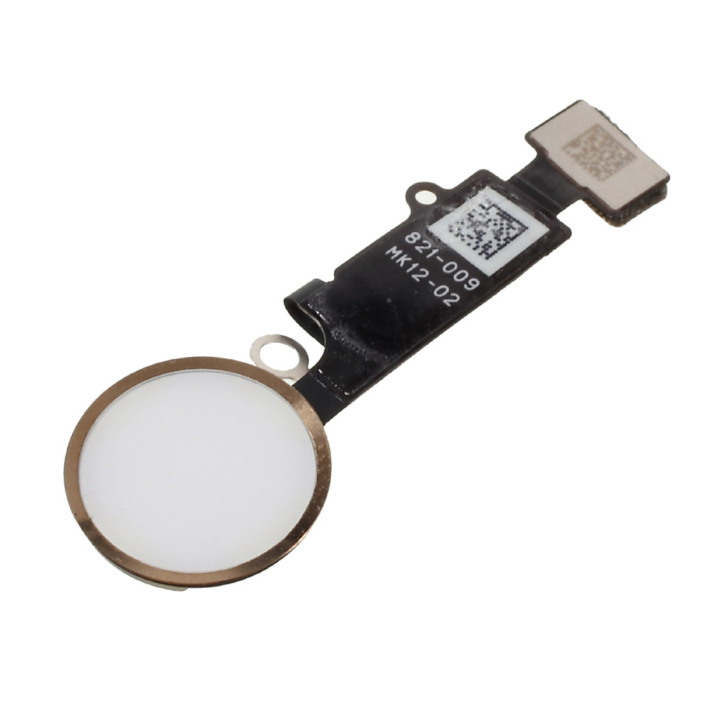 For iPhone 7/7 Plus Home Button Flex Cable Repair Replacement (OEM Disassembly)