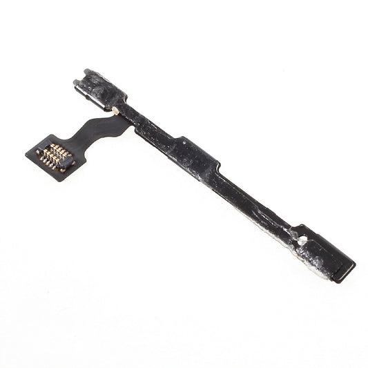 For Huawei Mate 8 Switch Power On/Off Button Flex Cable Replacement (OEM Disassembly)