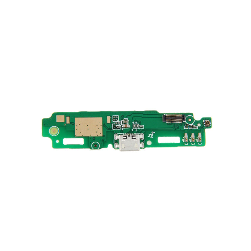 For Xiaomi Redmi 3 Charging Port Dock Connector Flex Cable Replacement
