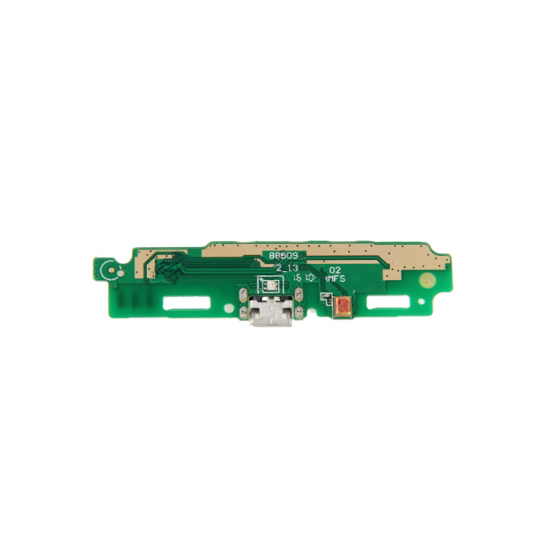 For Xiaomi Redmi 3 Charging Port Dock Connector Flex Cable Replacement