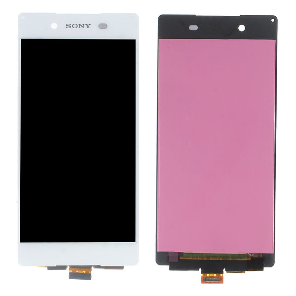 LCD Screen and Digitizer Assembly for Sony Xperia Z3+ E6553