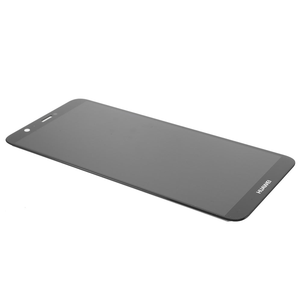 LCD Screen and Digitizer Assembly Replacement Part for Huawei P Smart / Enjoy 7S