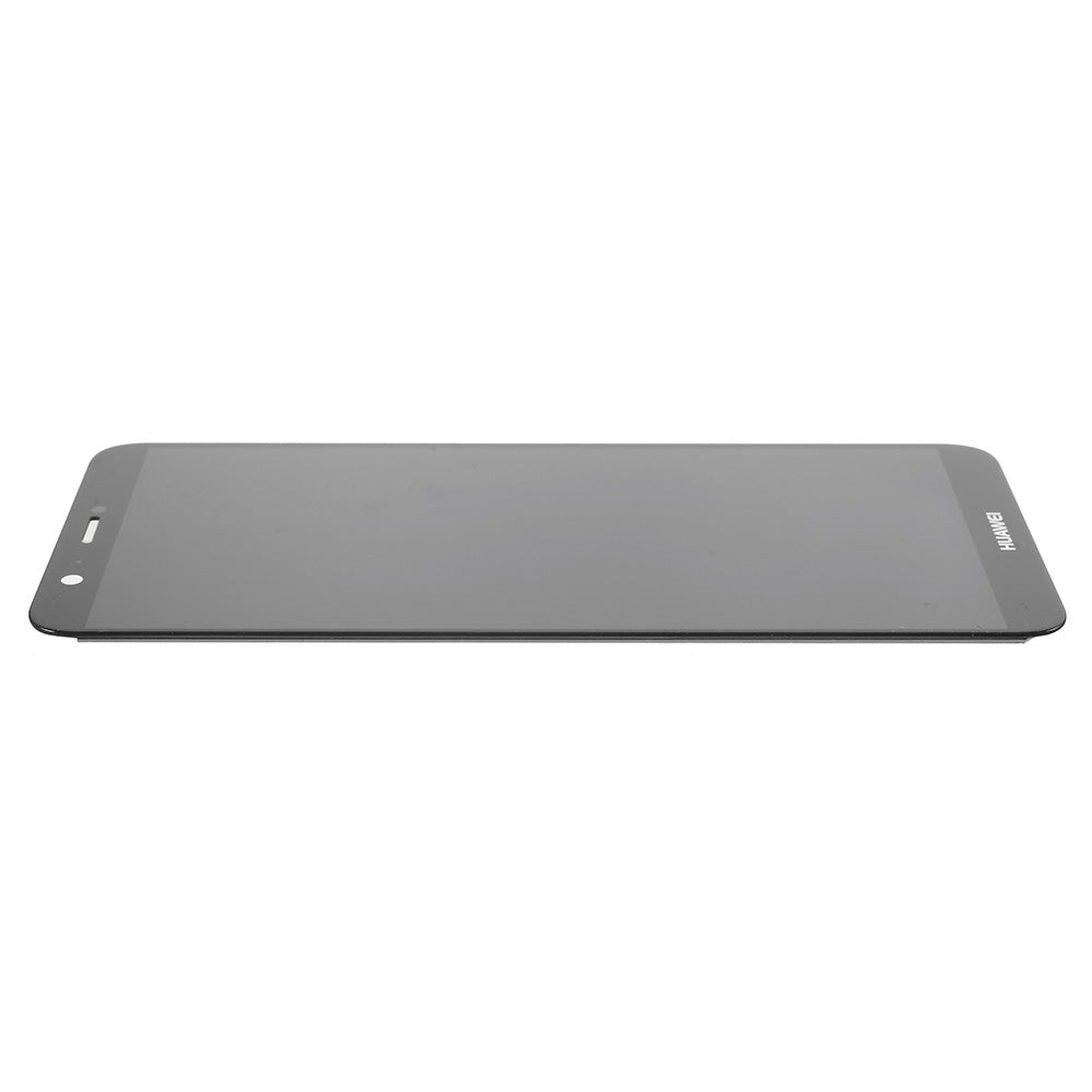 LCD Screen and Digitizer Assembly Replacement Part for Huawei P Smart / Enjoy 7S