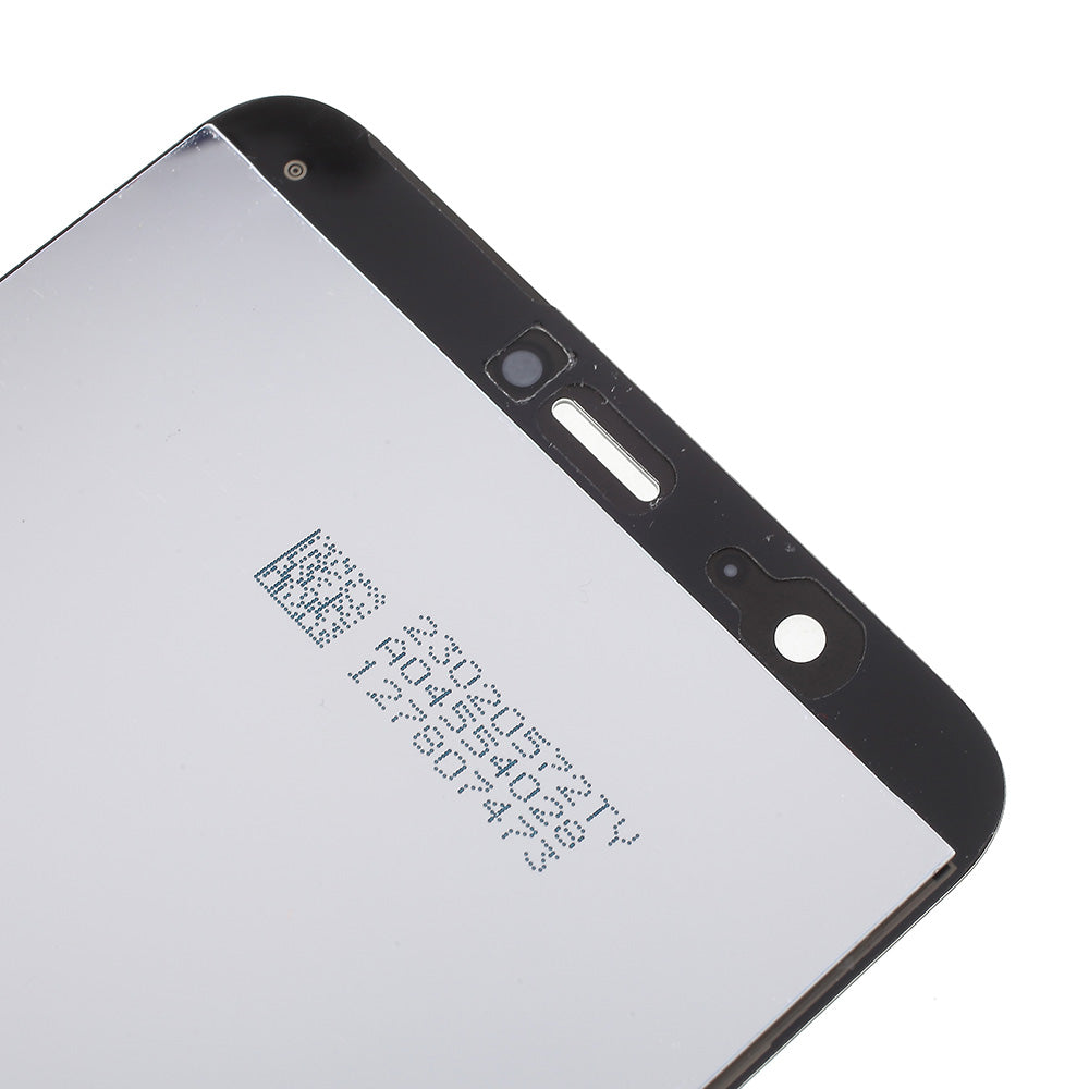 LCD Screen and Digitizer Assembly Replacement Part for Huawei P Smart / Enjoy 7S
