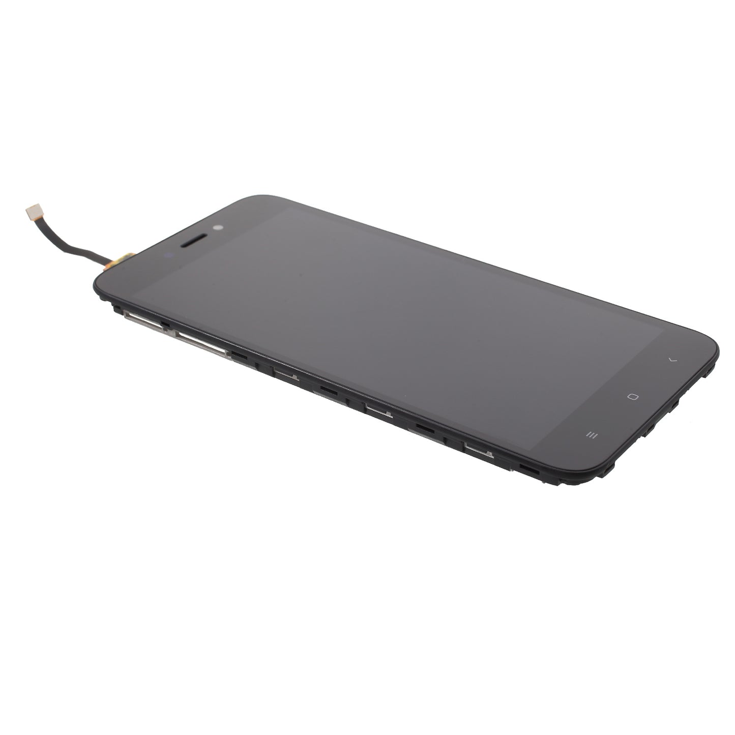 LCD Screen and Digitizer Assembly with Frame for Xiaomi Redmi 5A