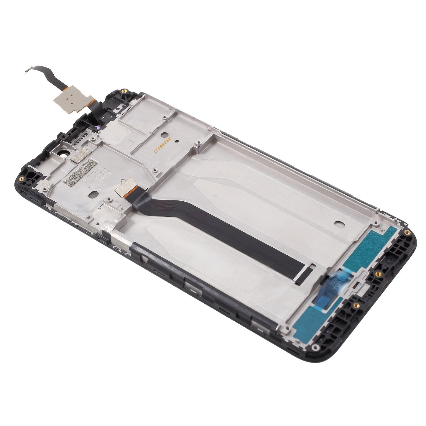 LCD Screen and Digitizer Assembly with Frame for Xiaomi Redmi 5A