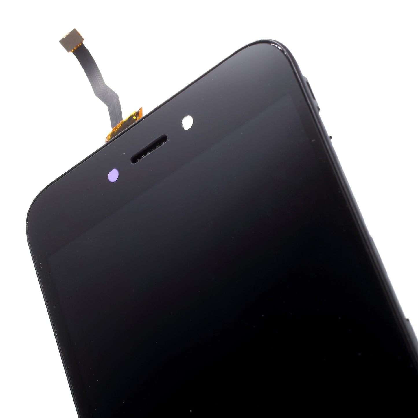 LCD Screen and Digitizer Assembly with Frame for Xiaomi Redmi 5A