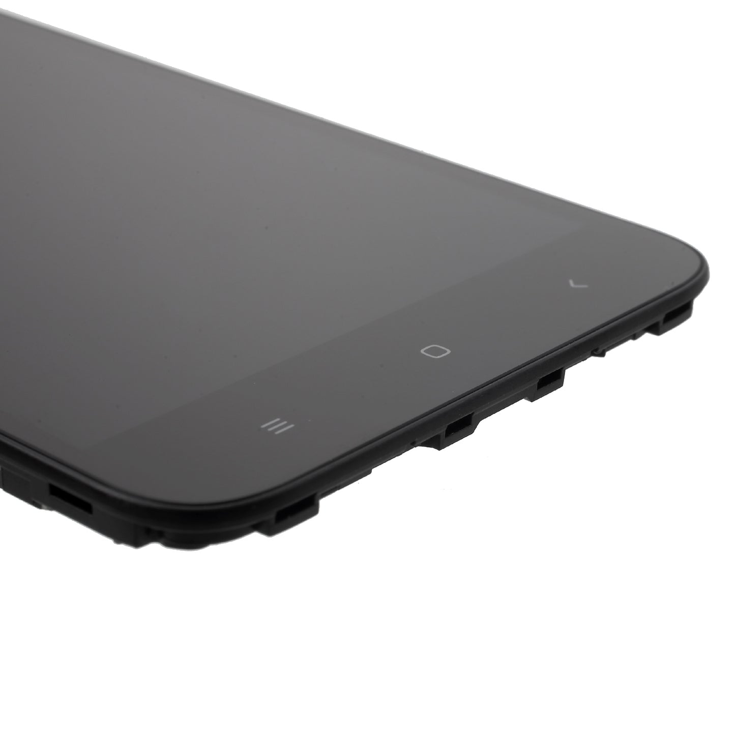LCD Screen and Digitizer Assembly with Frame for Xiaomi Redmi 5A