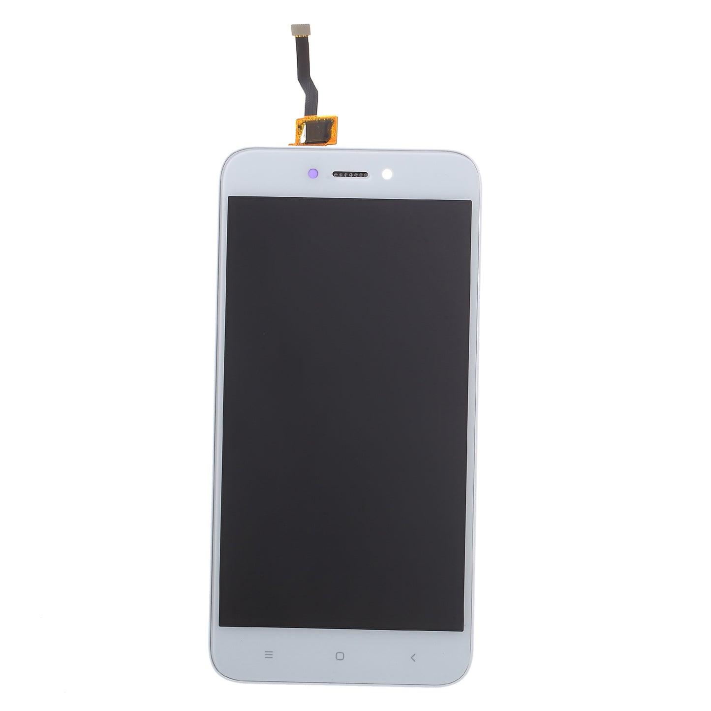 LCD Screen and Digitizer Assembly with Frame for Xiaomi Redmi 5A