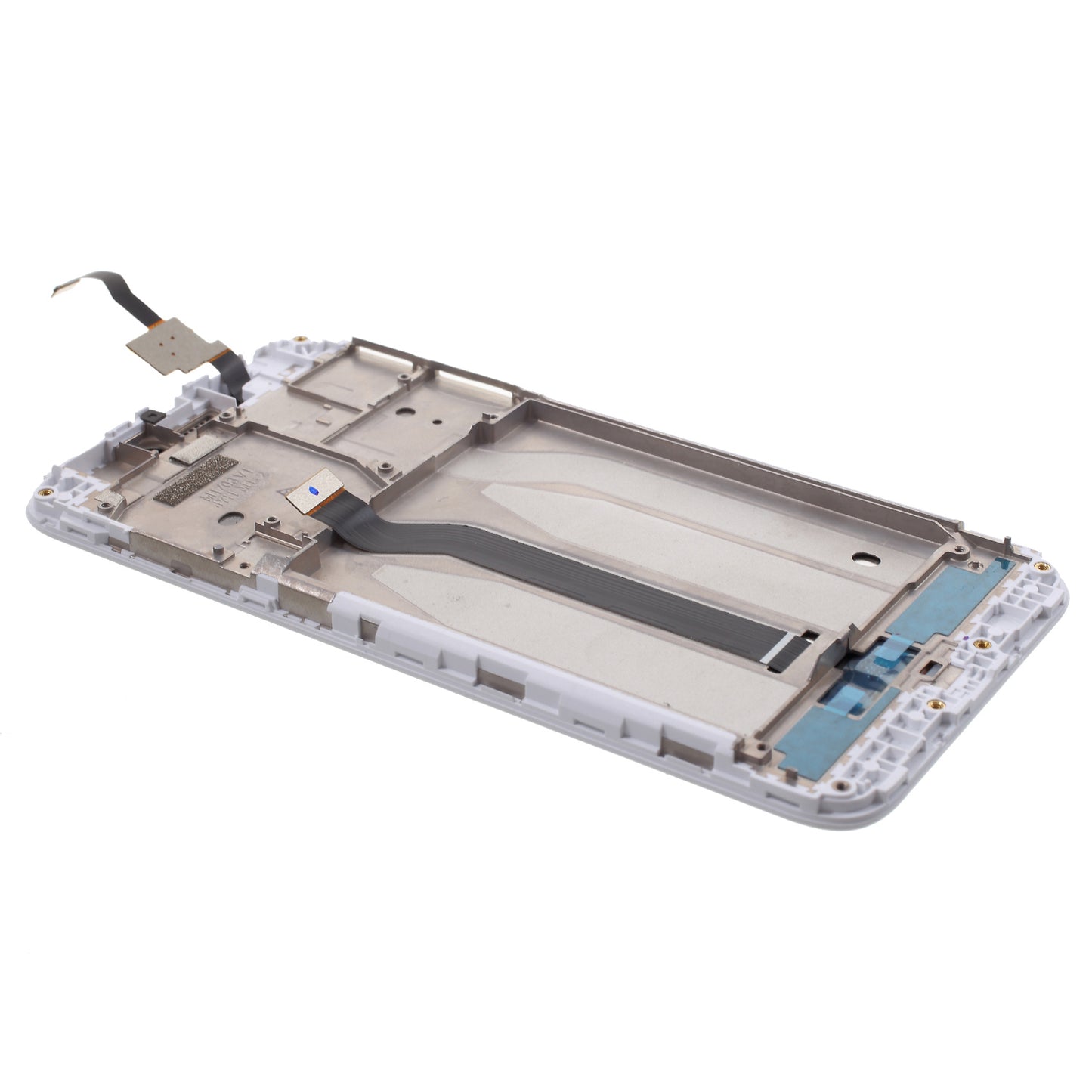 LCD Screen and Digitizer Assembly with Frame for Xiaomi Redmi 5A