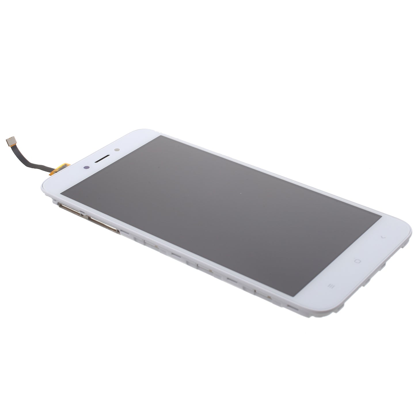 LCD Screen and Digitizer Assembly with Frame for Xiaomi Redmi 5A