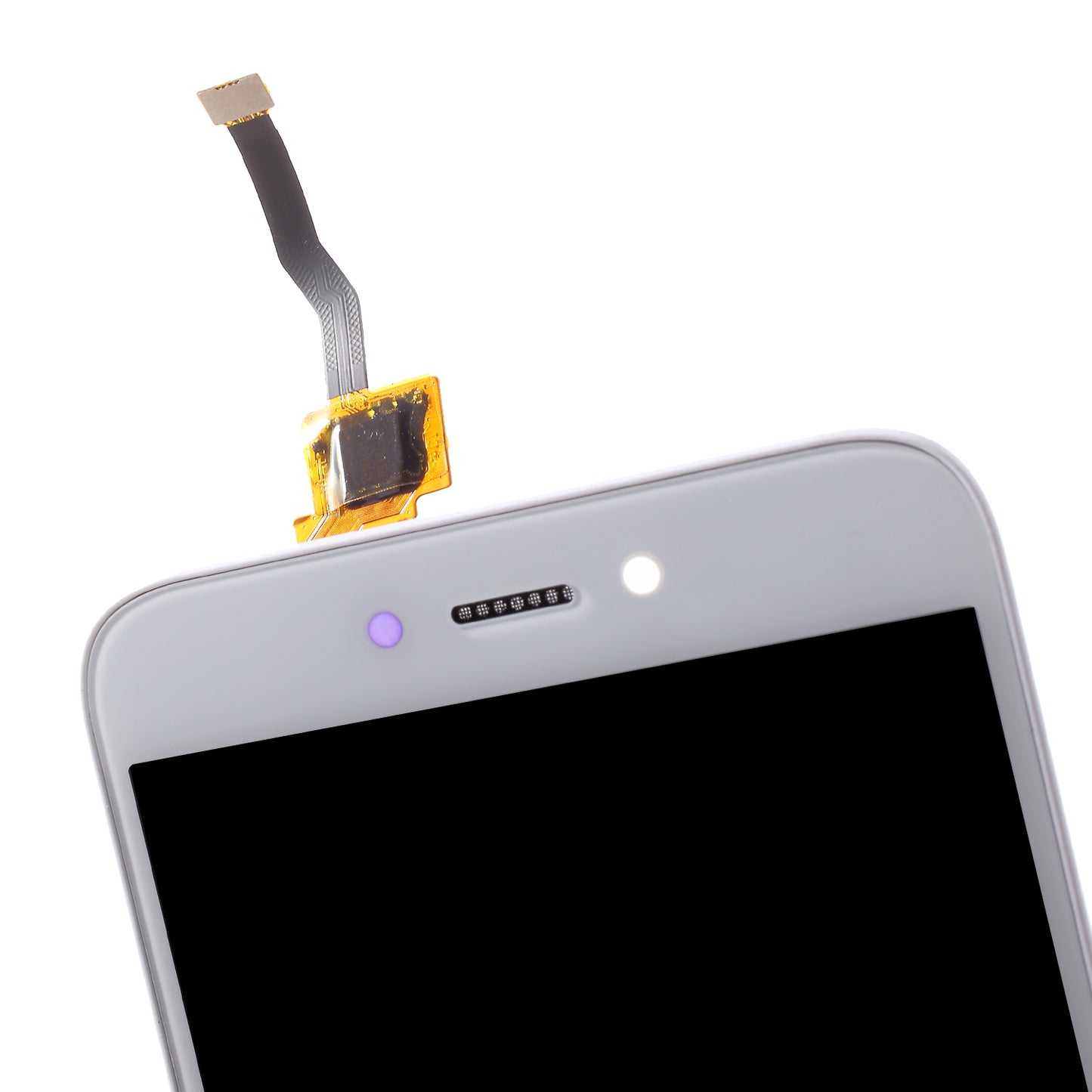 LCD Screen and Digitizer Assembly with Frame for Xiaomi Redmi 5A