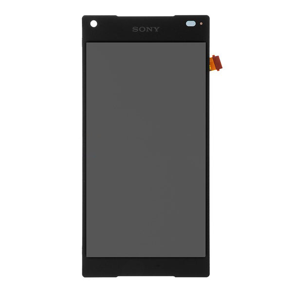 OEM for Sony Xperia Z5 Compact LCD Screen and Digitizer Assembly