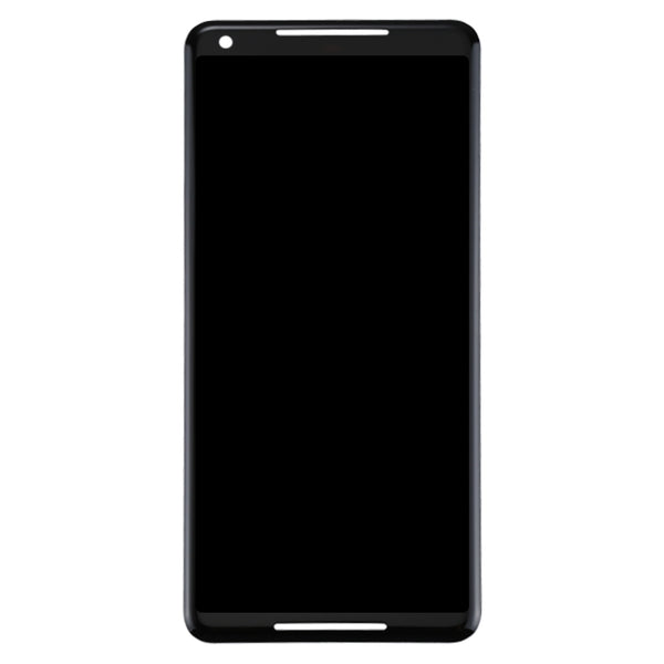 OEM for Google Pixel 2 XL / XL2 LCD Screen and Digitizer Assembly (without Logo)