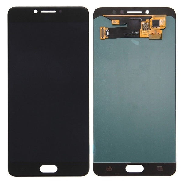 OEM Screen and Digitizer Assembly Part for Samsung Galaxy C7 Pro (2017) C7010
