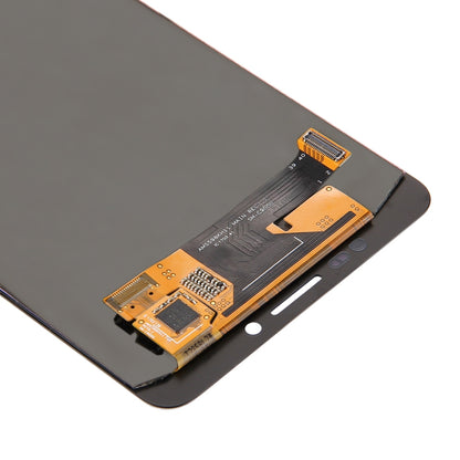 OEM LCD Screen and Digitizer Assembly Replace Part for Samsung Galaxy C9 Pro C9000