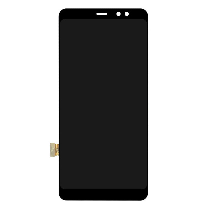 OEM LCD Screen and Digitizer Assembly for Samsung Galaxy A8+ (2018) A730 (without Logo)