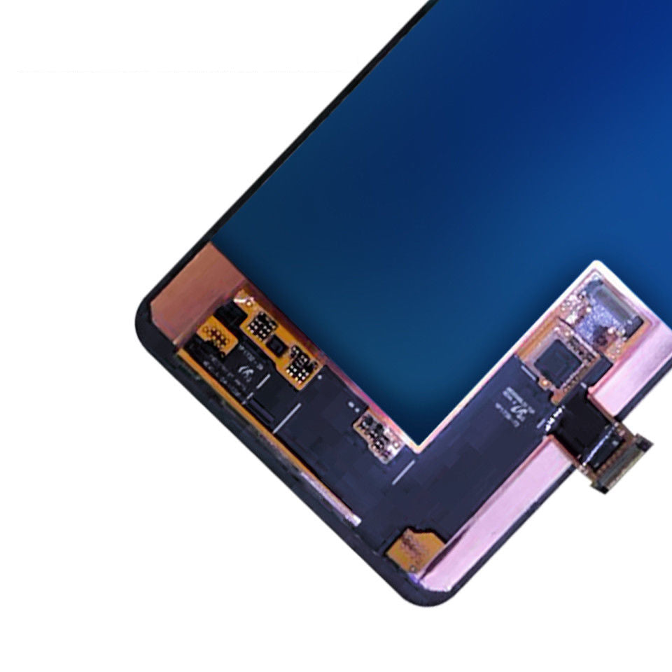 OEM LCD Screen and Digitizer Assembly for Samsung Galaxy A8+ (2018) A730 (without Logo)
