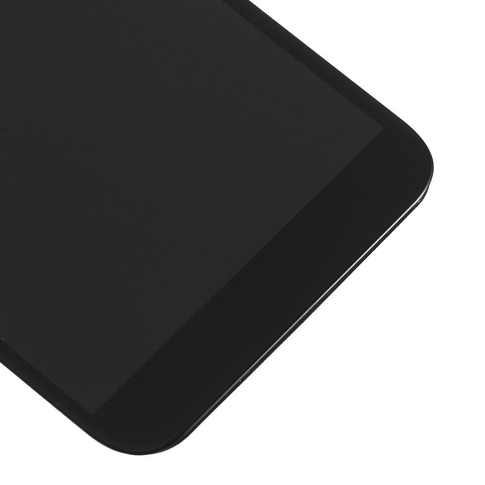 LCD Screen and Digitizer Assembly for Samsung Galaxy A6 (2018) A600 (without Logo) with Screen Brightness IC